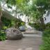 Outdoors view