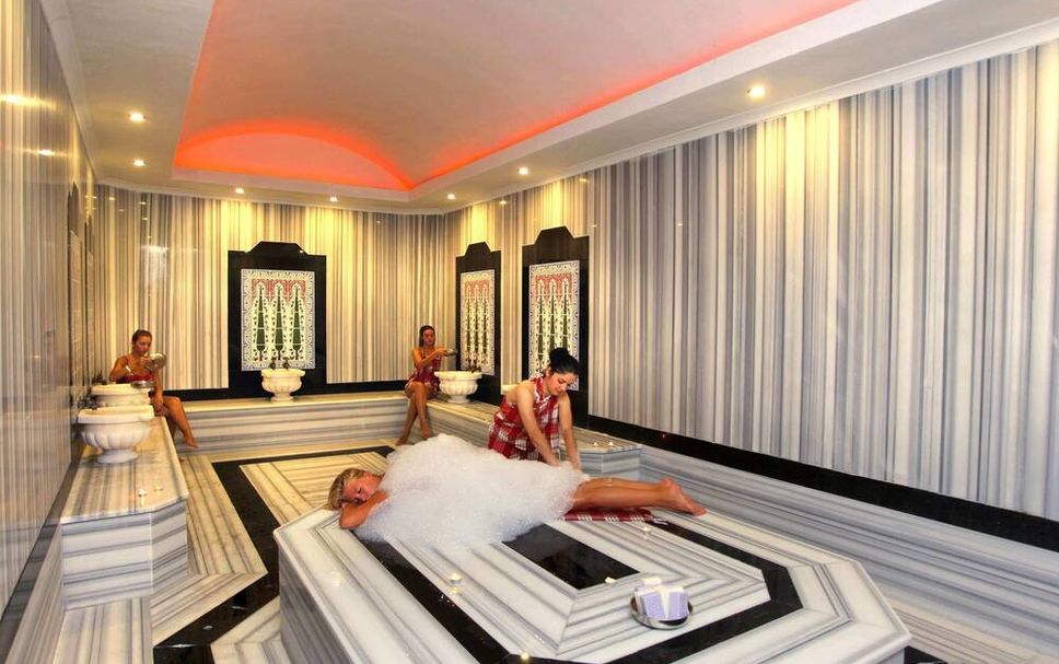 Spa Photo