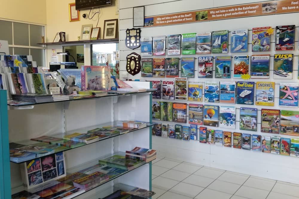 Shop