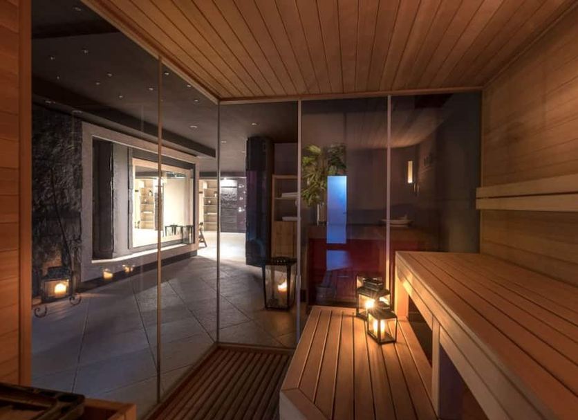 Spa Photo
