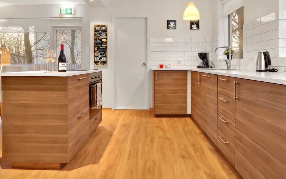 Kitchen Photo