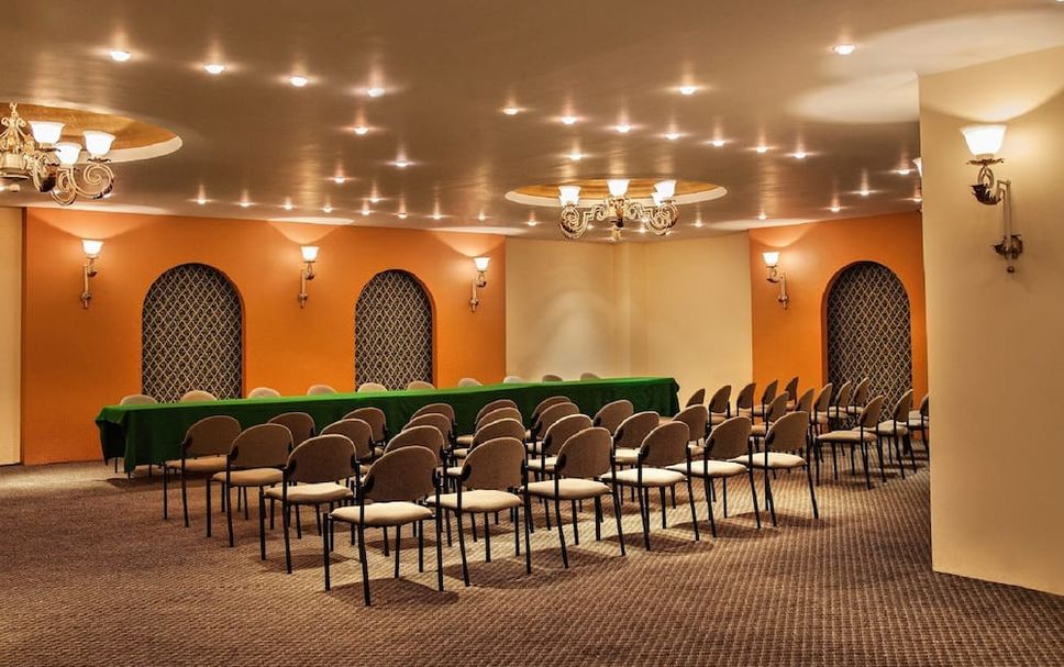 Conference room Photo