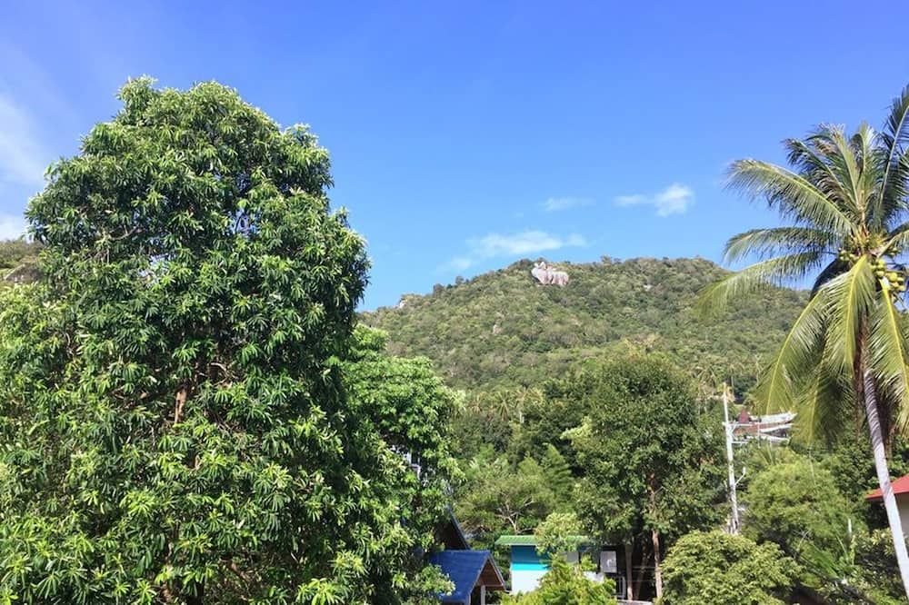 Outdoors view