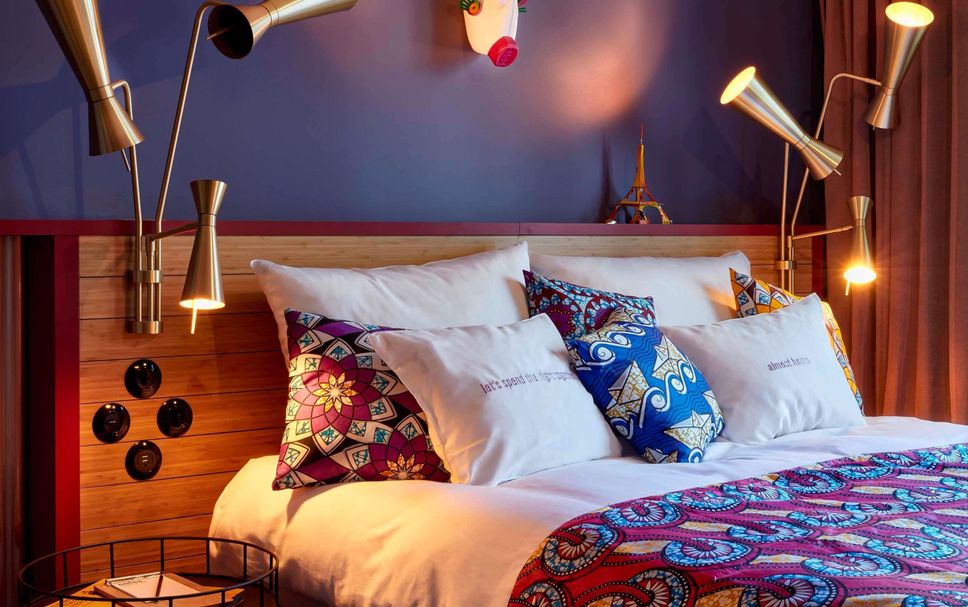 Bedroom Photo