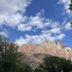 Outdoors view