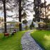 Outdoors view