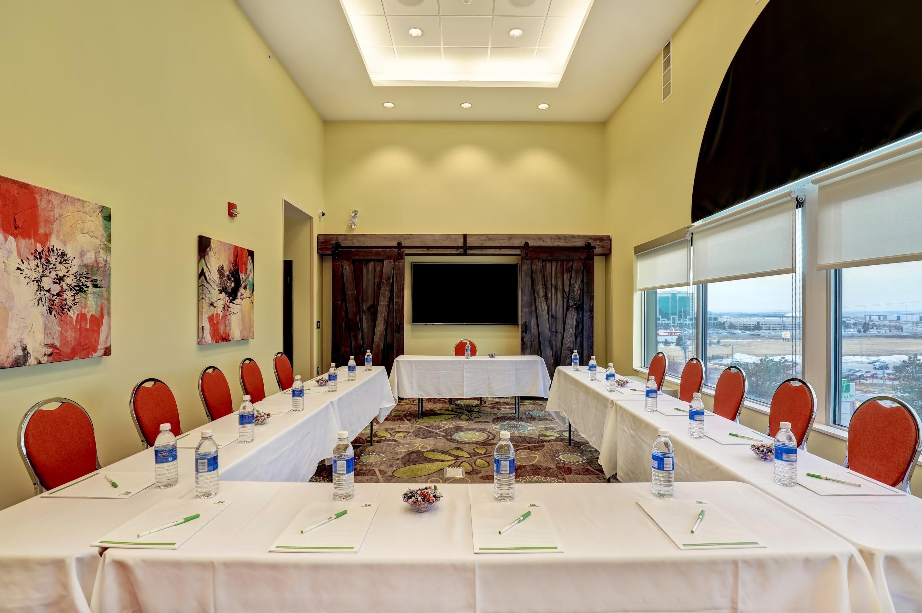 Conference room