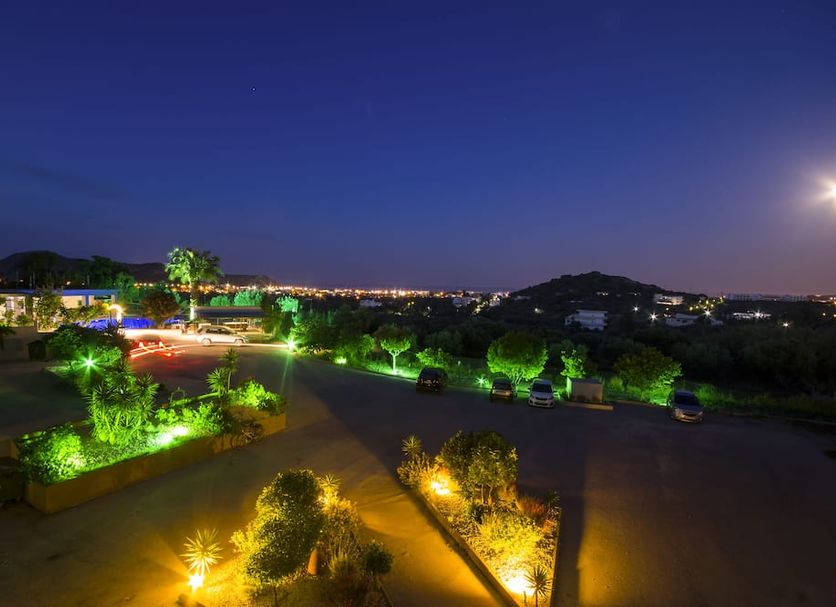 Outdoors view Photo