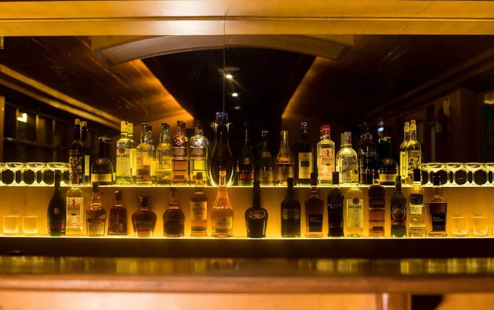Bar Photo