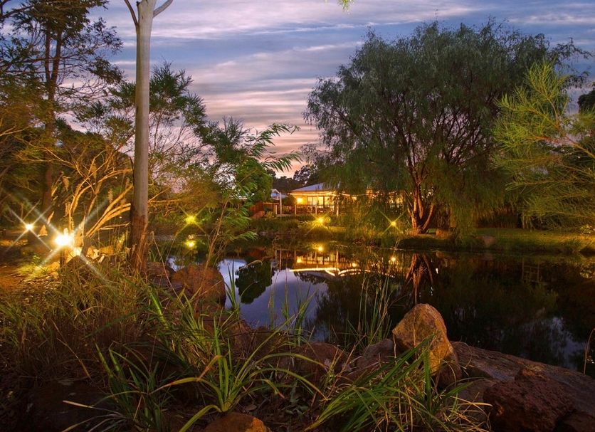 Outdoors view Photo