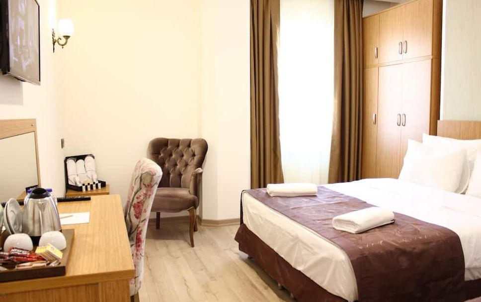 Bedroom Photo