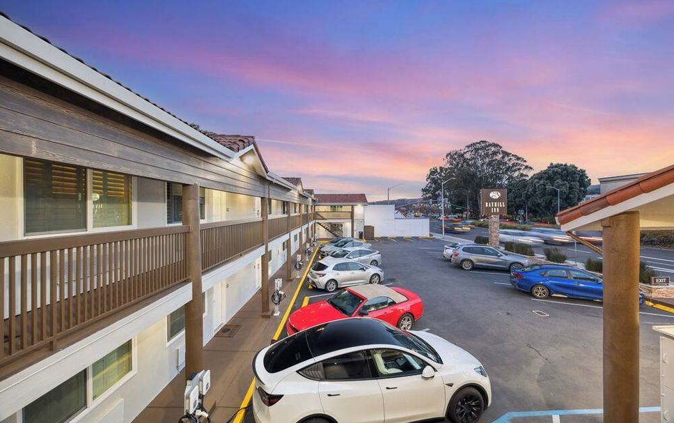 Outdoors view Photo