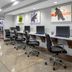 Business centre