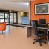 Business centre