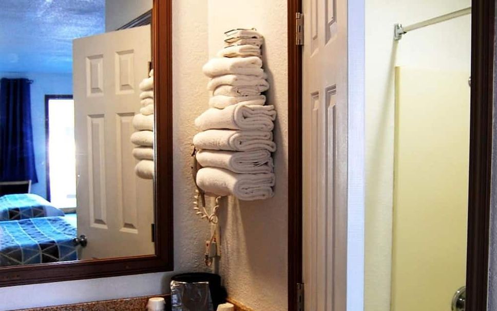 Room amenity Photo