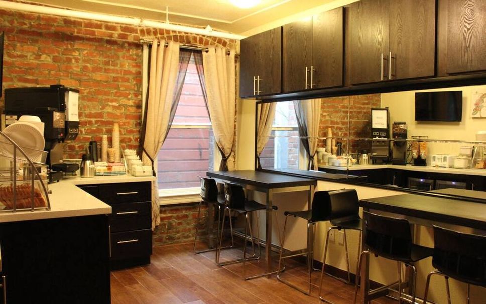 Kitchen Photo