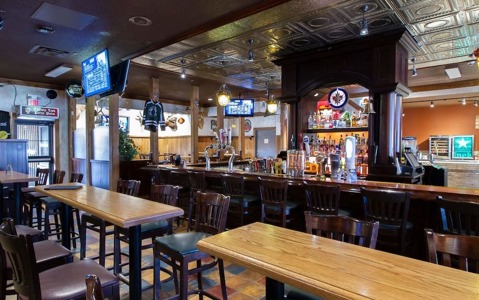 Bar Photo