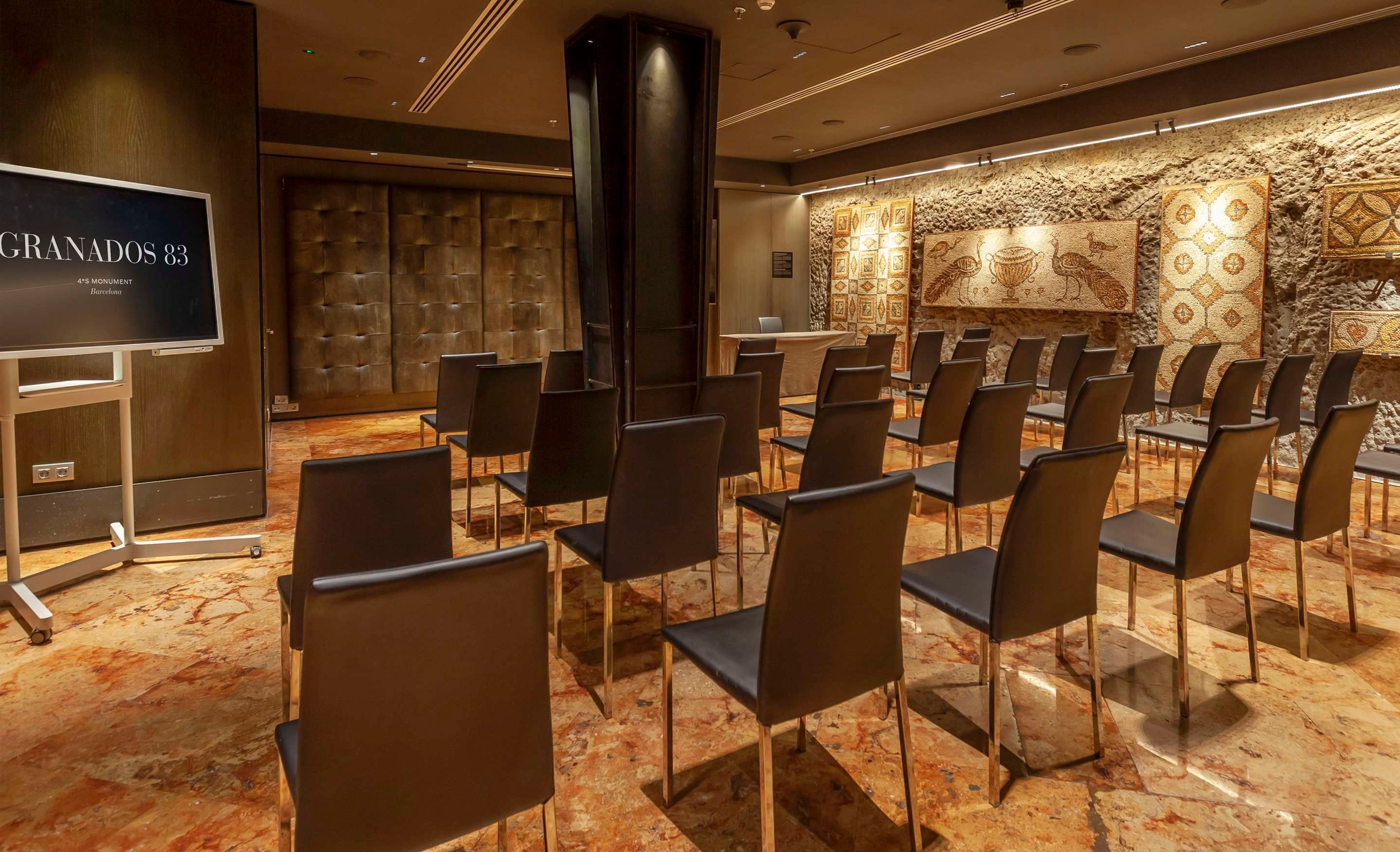 Conference room