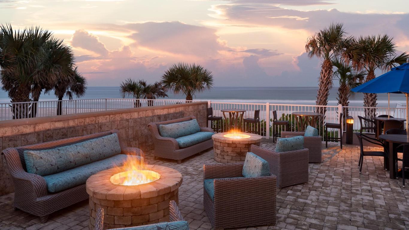 SpringHill Suites by Marriott New Smyrna Beach