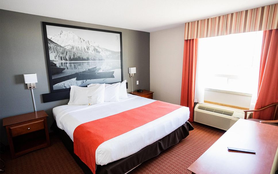 Bedroom Photo