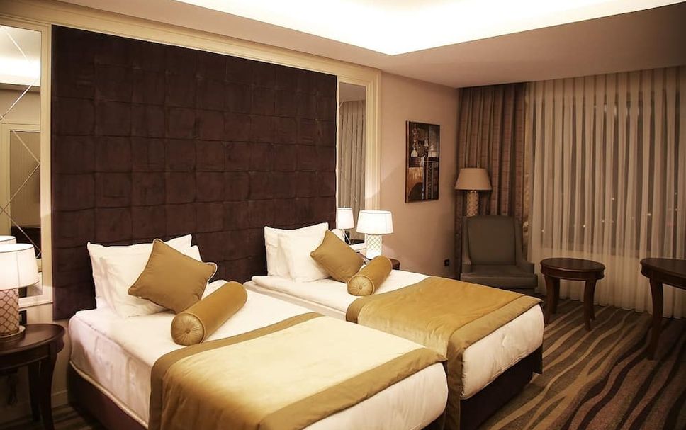 Bedroom Photo
