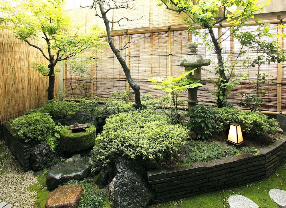 Outdoors view