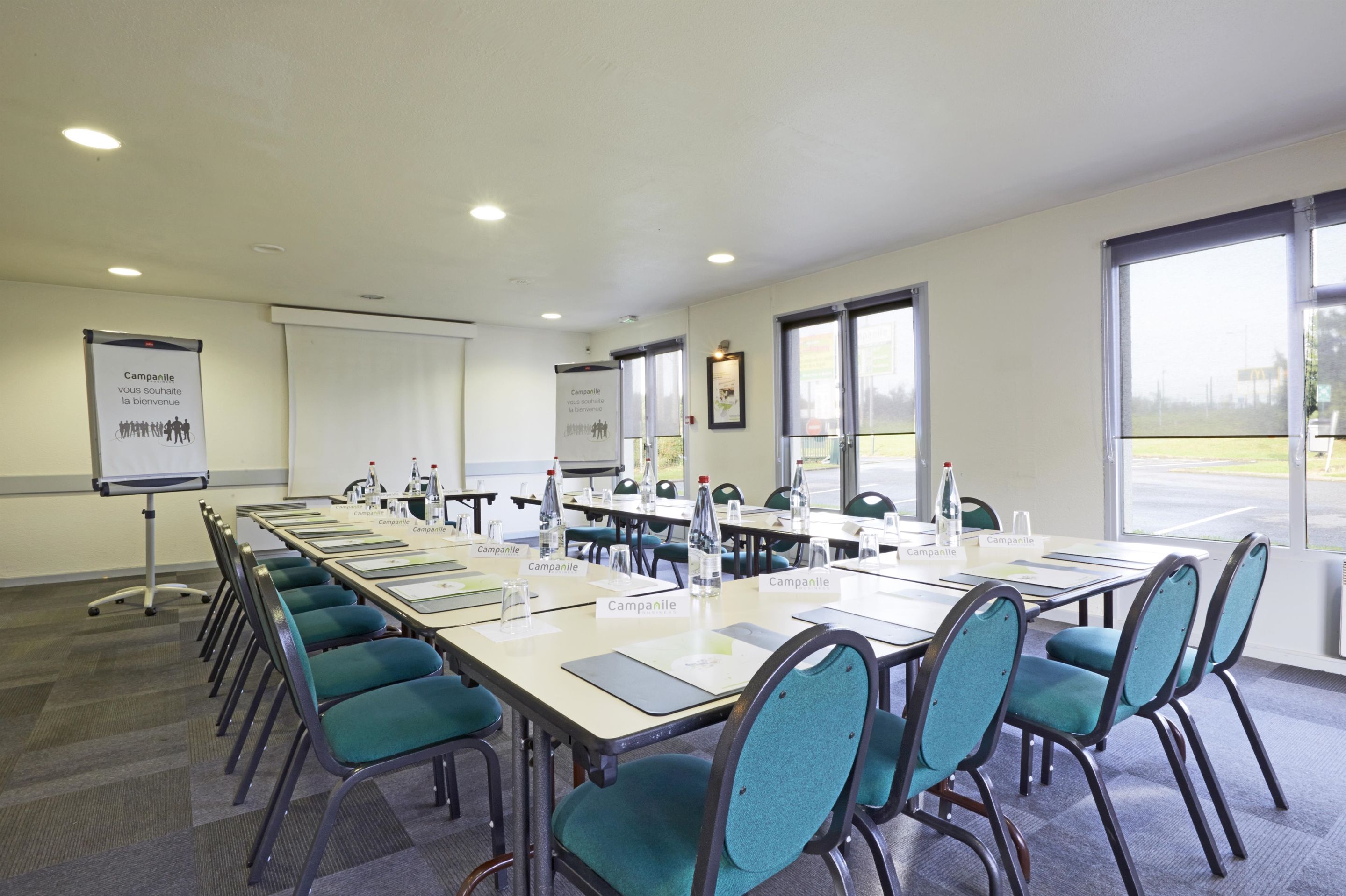 Conference room