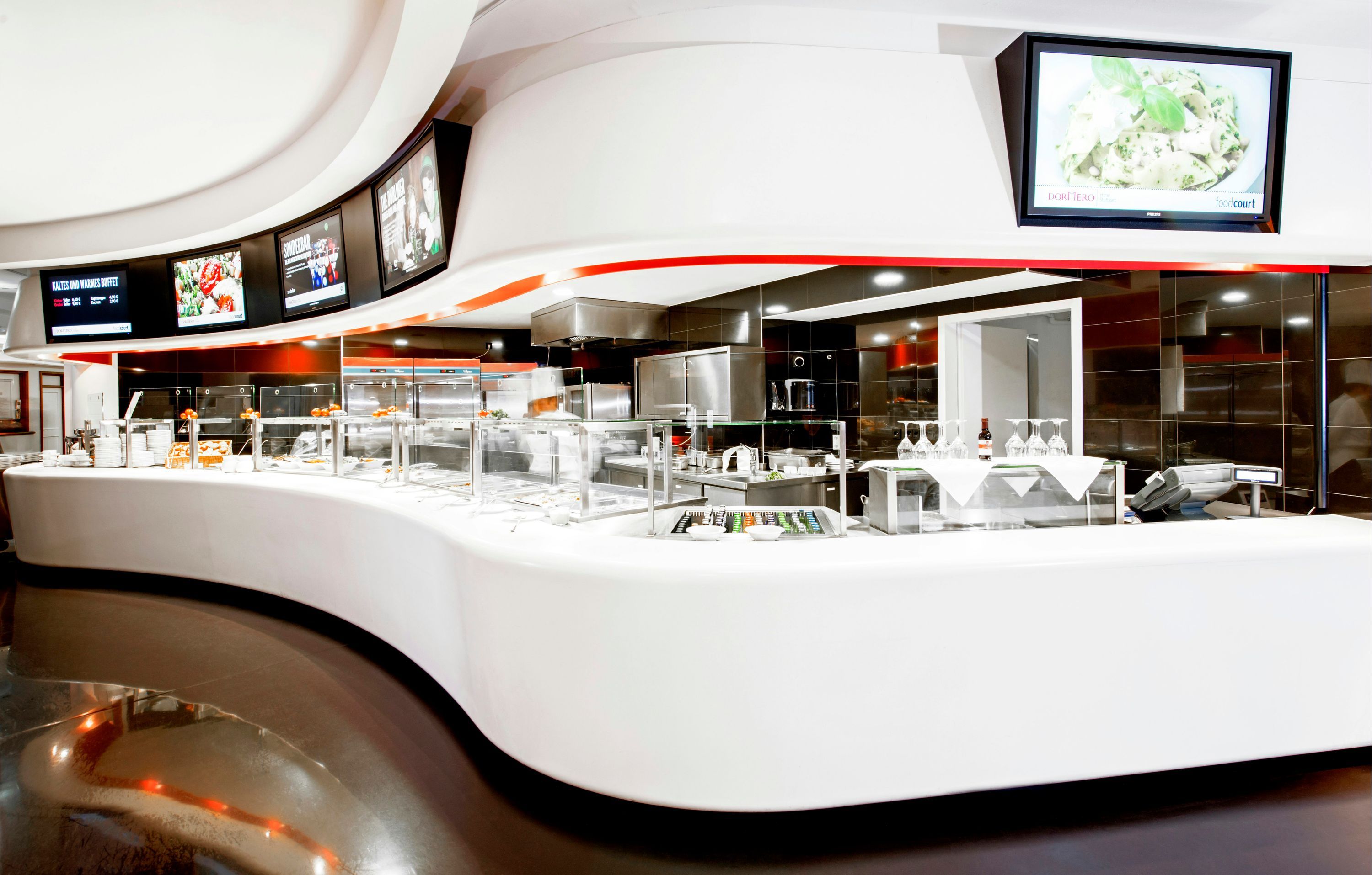 Buffet