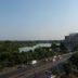 Outdoors view