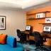 Business centre