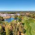 Golf course