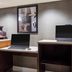Business centre