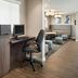 Business centre