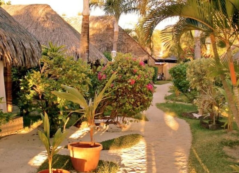 Outdoors view Photo