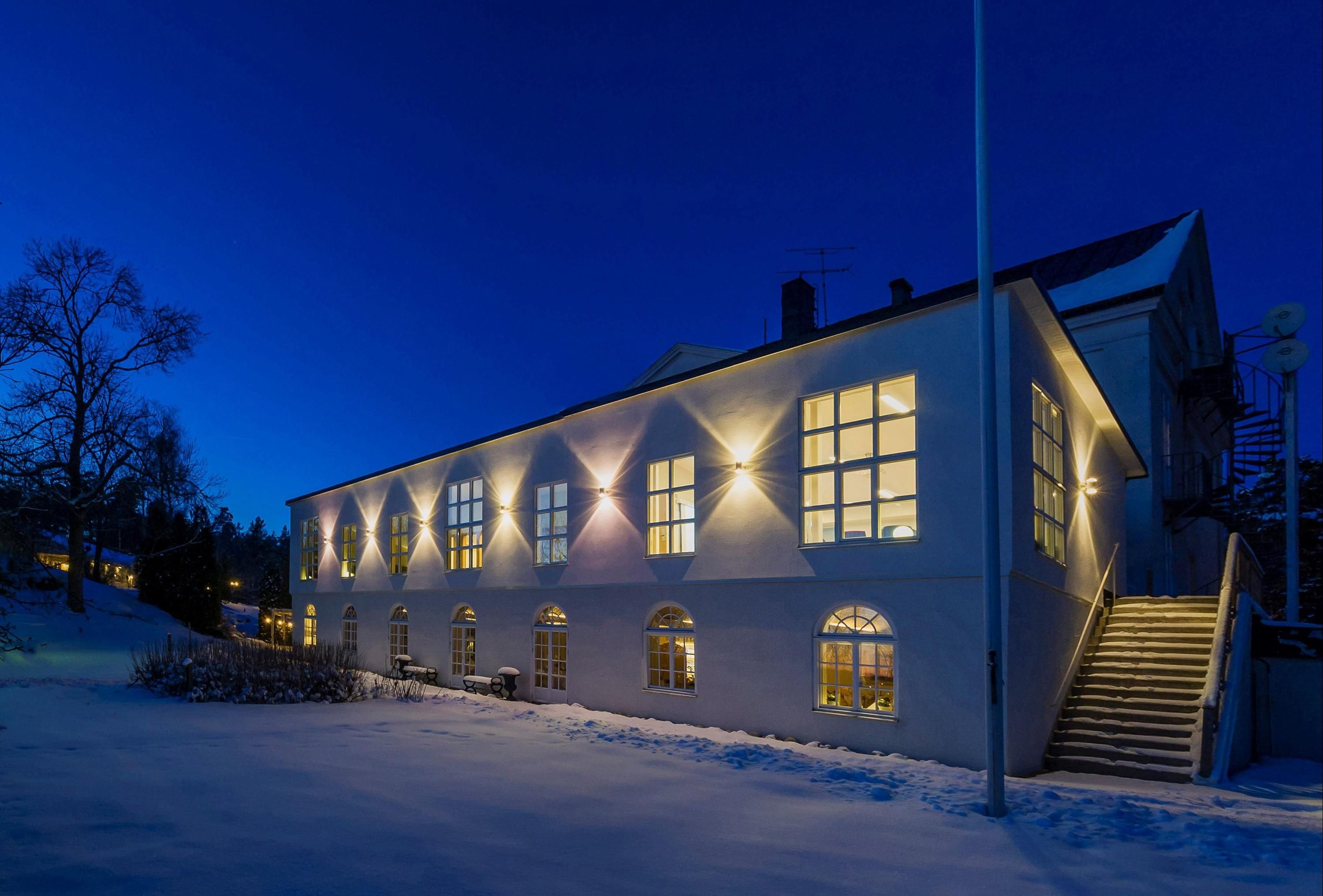 Building