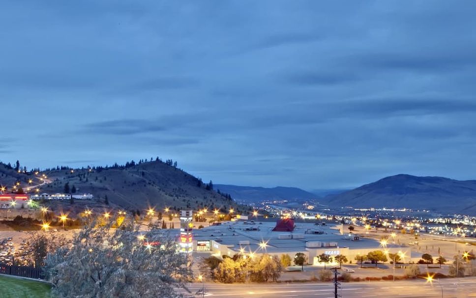 Outdoors view Photo