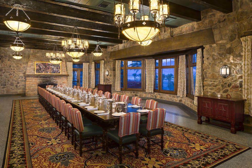 Conference room