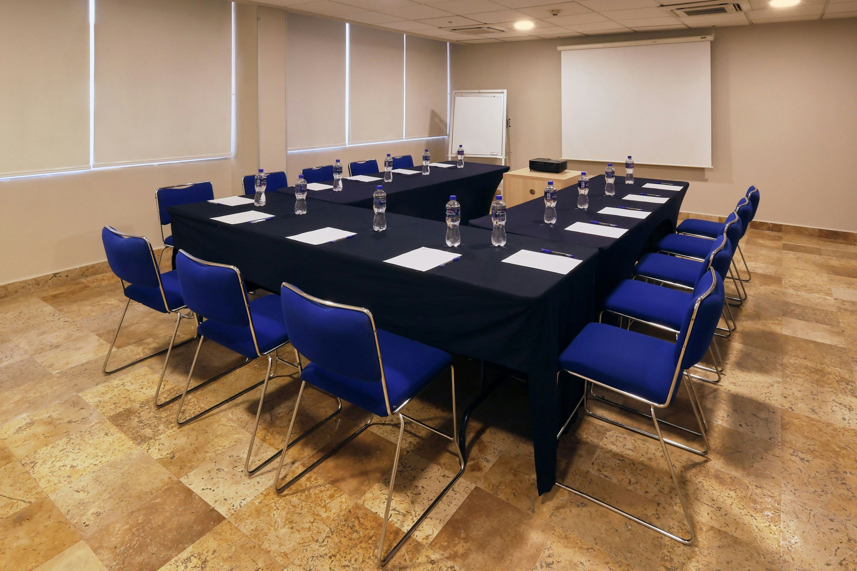 Conference room
