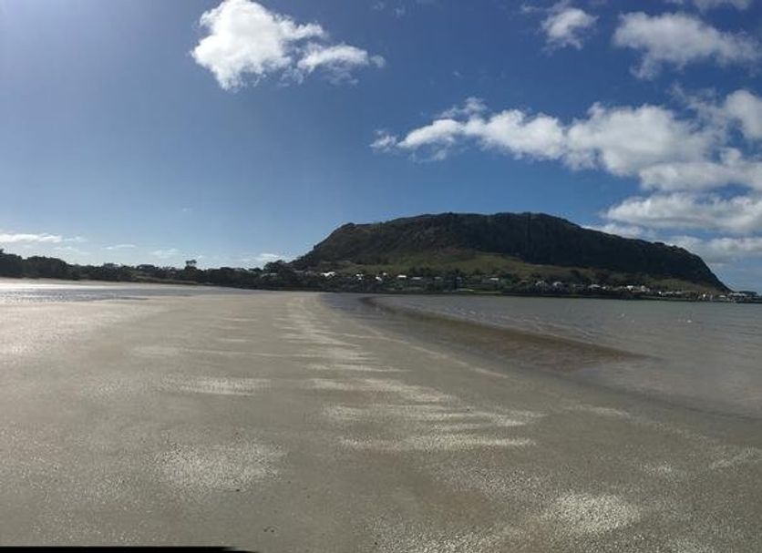 Beach Photo