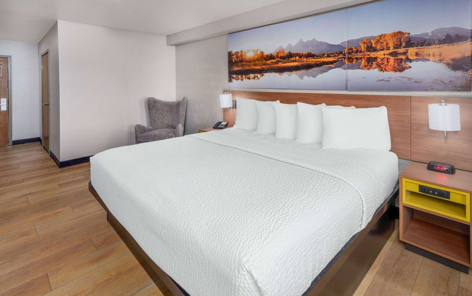 Bedroom Photo