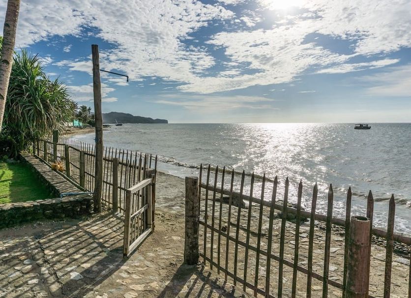 Outdoors view Photo