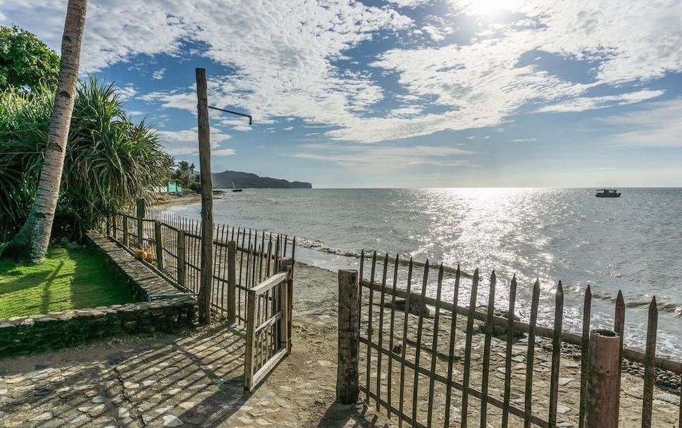 Outdoors view Photo