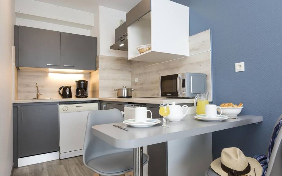 Kitchen Photo