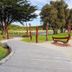 Outdoors view