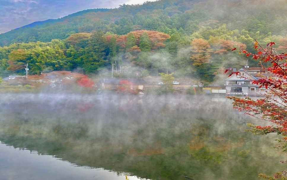 Outdoors view Photo