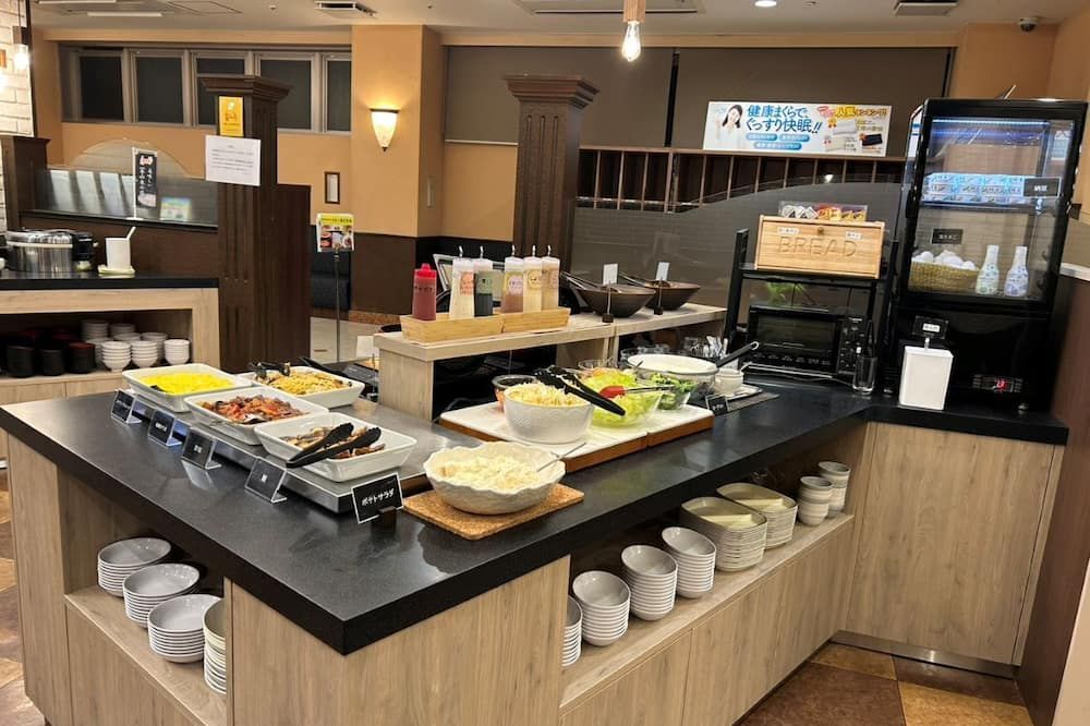 Buffet