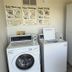 Laundry facility