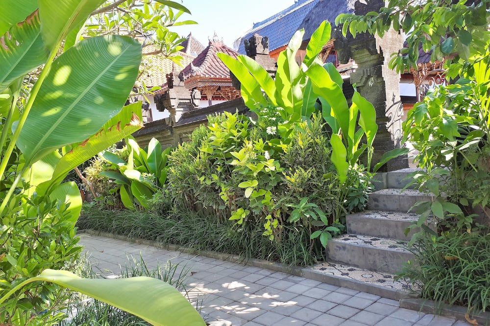 Outdoors view