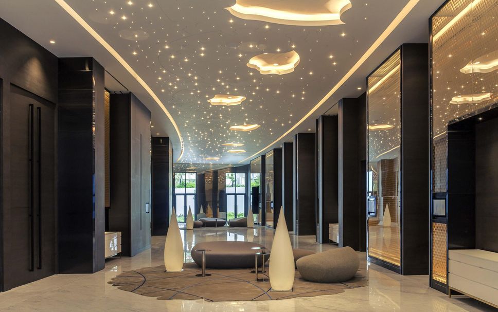 Hotel amenity Photo