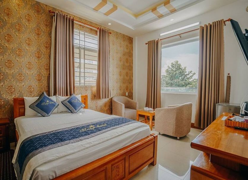 Bedroom Photo